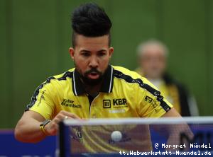 Andy Pereira (Hilpoltstein)
