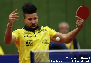 Andy Pereira (Hilpoltstein)