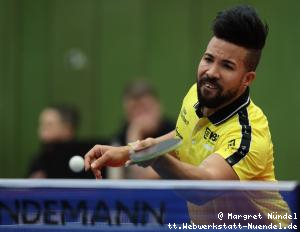 Andy Pereira (Hilpoltstein)