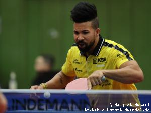 Andy Pereira (Hilpoltstein)