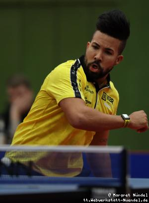 Andy Pereira (Hilpoltstein)