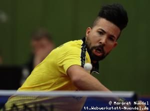 Andy Pereira (Hilpoltstein)