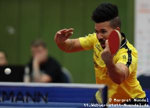 Andy Pereira (Hilpoltstein)