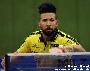 Andy Pereira (Hilpoltstein)
