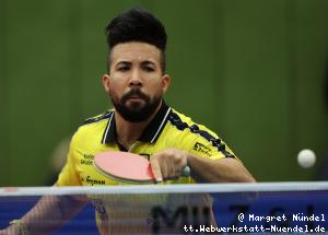 Andy Pereira (Hilpoltstein)