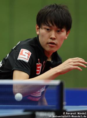 Hiromu Kobayashi (J&uuml;lich)