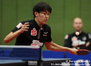 Hiromu Kobayashi (J&uuml;lich)