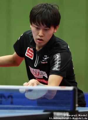 Hiromu Kobayashi (J&uuml;lich)