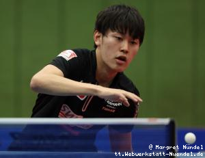 Hiromu Kobayashi (J&uuml;lich)