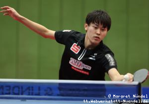 Hiromu Kobayashi (J&uuml;lich)