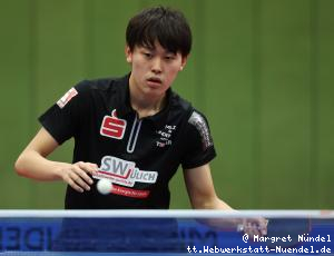 Hiromu Kobayashi (J&uuml;lich)