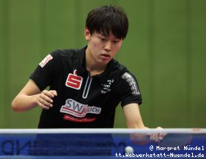 Hiromu Kobayashi (J&uuml;lich)
