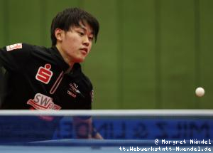 Hiromu Kobayashi (J&uuml;lich)