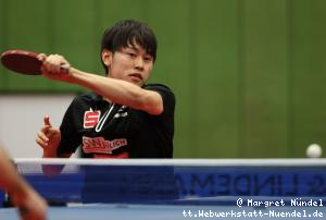 Hiromu Kobayashi (J&uuml;lich)