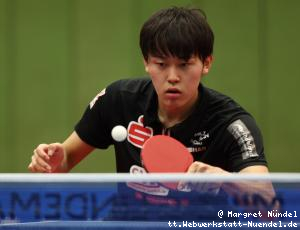 Hiromu Kobayashi (J&uuml;lich)