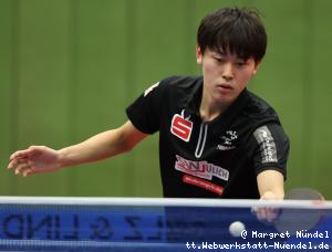 Hiromu Kobayashi (J&uuml;lich)