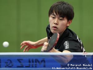 Hiromu Kobayashi (J&uuml;lich)