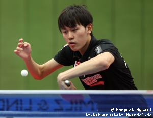Hiromu Kobayashi (J&uuml;lich)