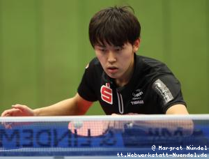 Hiromu Kobayashi (J&uuml;lich)