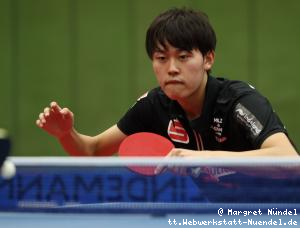 Hiromu Kobayashi (J&uuml;lich)