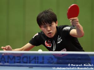 Hiromu Kobayashi (J&uuml;lich)