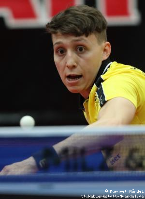 Petr Fedotov (Hilpoltstein)