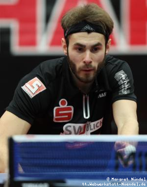 Florian Cnudde (J&uuml;lich)