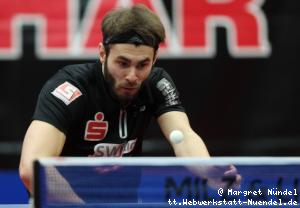 Florian Cnudde (J&uuml;lich)