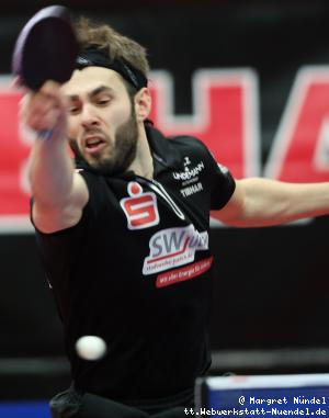 Florian Cnudde (J&uuml;lich)