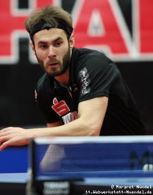 Florian Cnudde (J&uuml;lich)