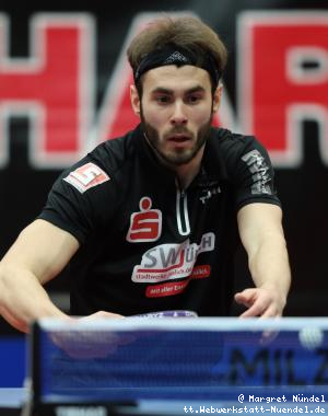 Florian Cnudde (J&uuml;lich)