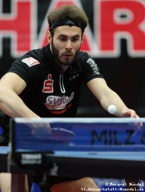 Florian Cnudde (J&uuml;lich)