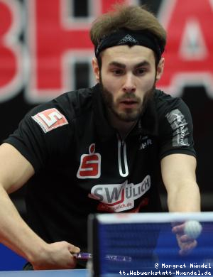 Florian Cnudde (J&uuml;lich)