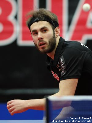 Florian Cnudde (J&uuml;lich)