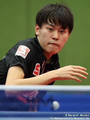 Hiromu Kobayashi (J&uuml;lich)