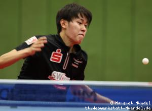 Hiromu Kobayashi (J&uuml;lich)