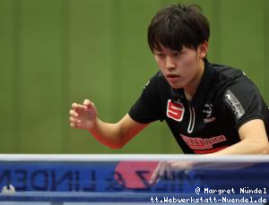 Hiromu Kobayashi (J&uuml;lich)