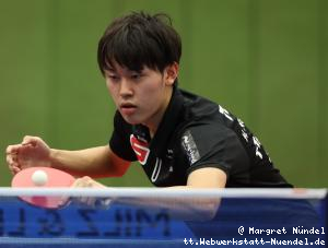 Hiromu Kobayashi (J&uuml;lich)