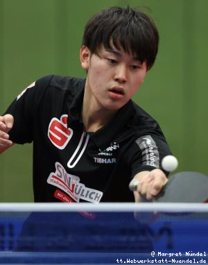 Hiromu Kobayashi (J&uuml;lich)