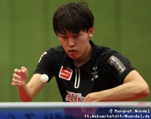 Hiromu Kobayashi (J&uuml;lich)