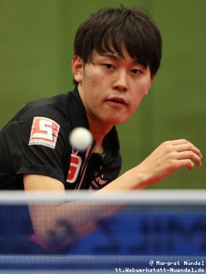 Hiromu Kobayashi (J&uuml;lich)