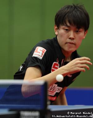 Hiromu Kobayashi (J&uuml;lich)