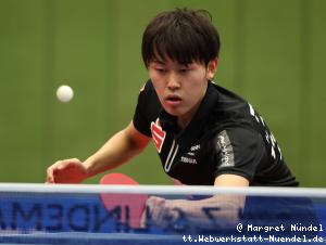 Hiromu Kobayashi (J&uuml;lich)