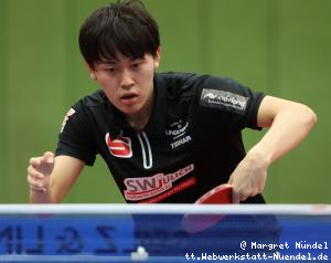 Hiromu Kobayashi (J&uuml;lich)