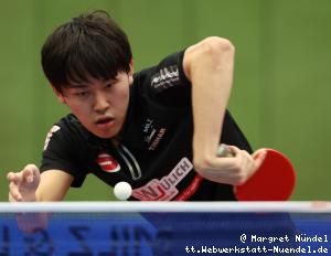 Hiromu Kobayashi (J&uuml;lich)
