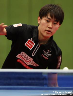 Hiromu Kobayashi (J&uuml;lich)