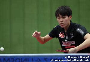 Hiromu Kobayashi (J&uuml;lich)