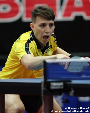 Petr Fedotov (Hilpoltstein)