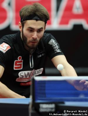 Florian Cnudde (J&uuml;lich)