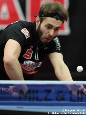 Florian Cnudde (J&uuml;lich)